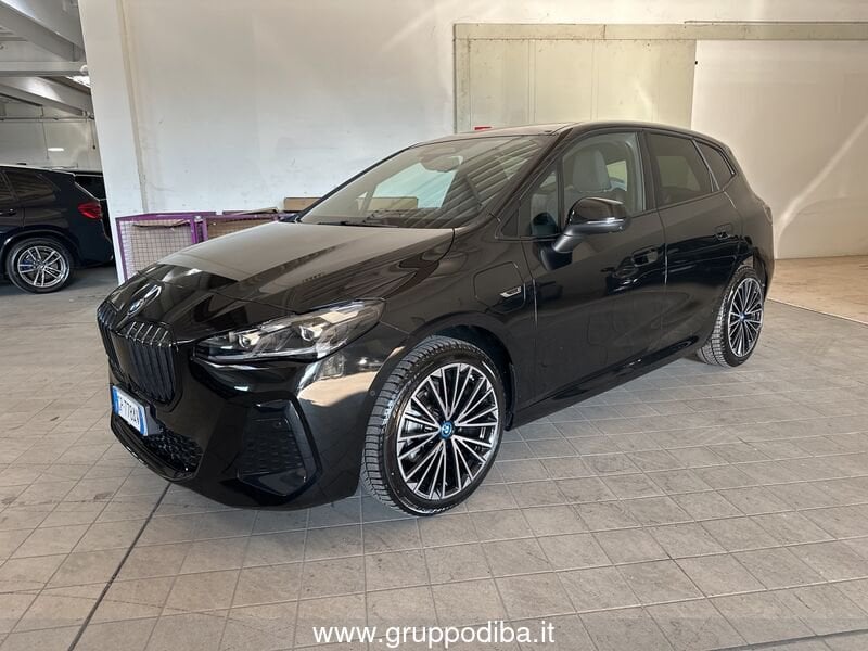 BMW Serie 2 Active Tourer 225e Active Tourer xdrive Msport auto- Gruppo Diba