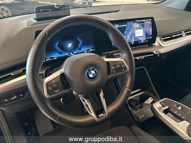 BMW Serie 2 Active Tourer 225e Active Tourer xdrive Msport auto- Gruppo Diba