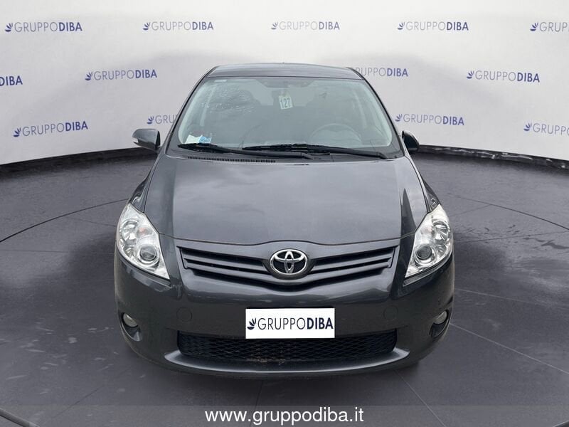 Toyota Auris Auris 5p 1.3 dual Active c/CL- Gruppo Diba