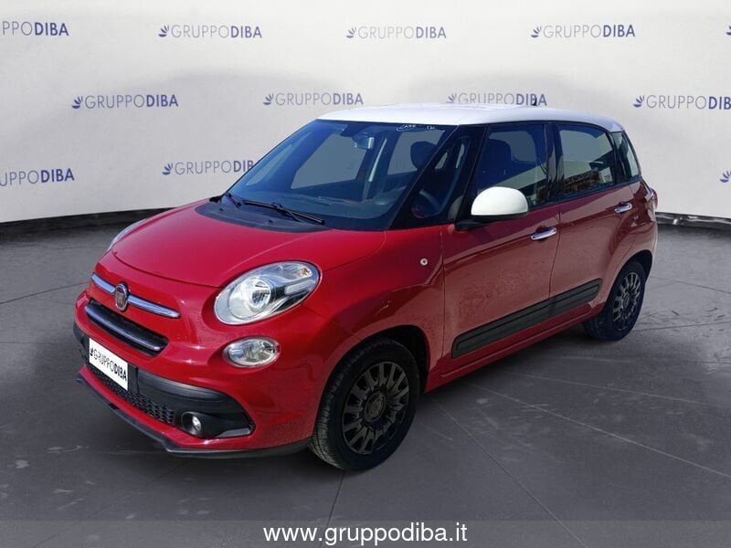 Fiat 500L 500L 1.4 Mirror 95cv my20- Gruppo Diba