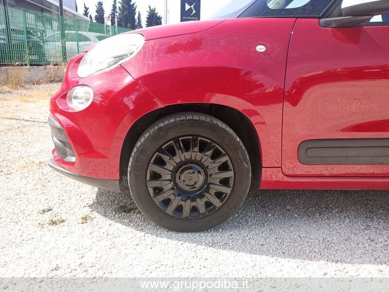 Fiat 500L 500L 1.4 Mirror 95cv my20- Gruppo Diba