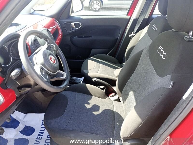 Fiat 500L 500L 1.4 Mirror 95cv my20- Gruppo Diba