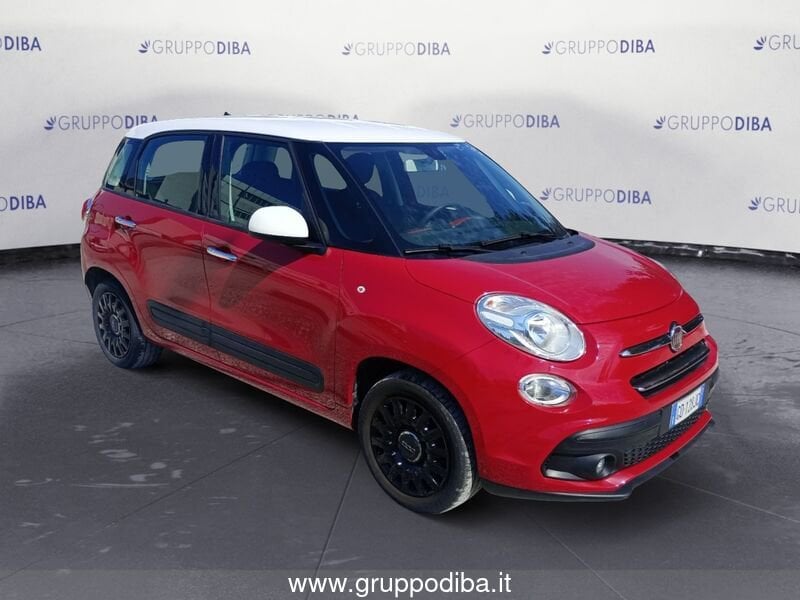 Fiat 500L 500L 1.4 Mirror 95cv my20- Gruppo Diba