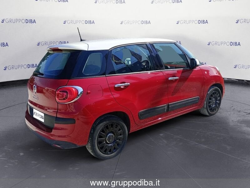 Fiat 500L 500L 1.4 Mirror 95cv my20- Gruppo Diba