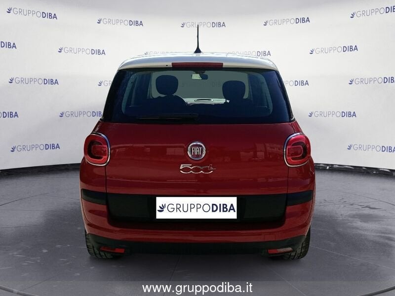 Fiat 500L 500L 1.4 Mirror 95cv my20- Gruppo Diba