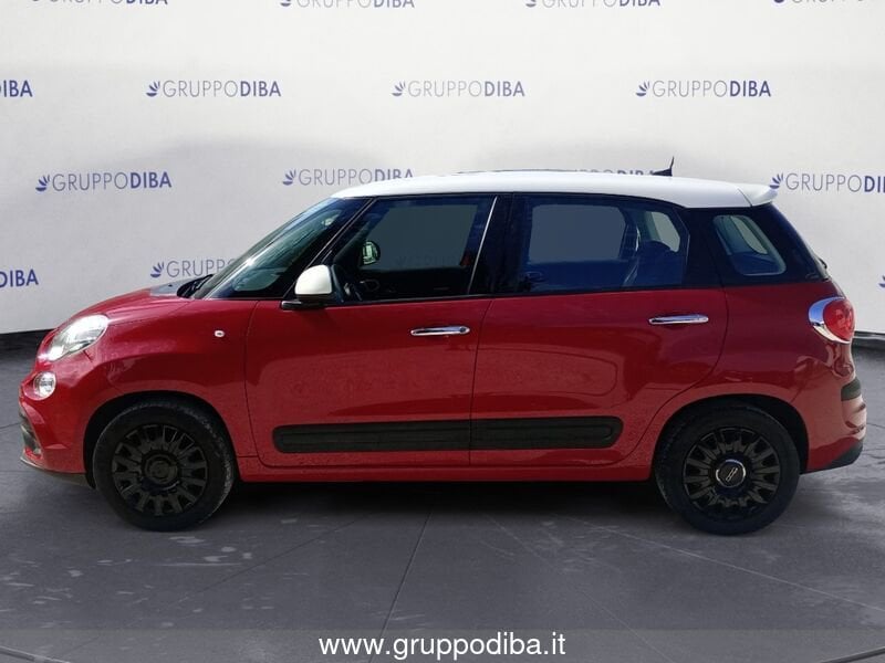 Fiat 500L 500L 1.4 Mirror 95cv my20- Gruppo Diba