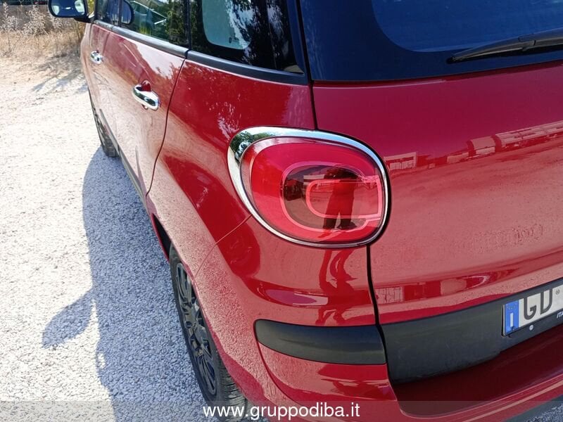 Fiat 500L 500L 1.4 Mirror 95cv my20- Gruppo Diba