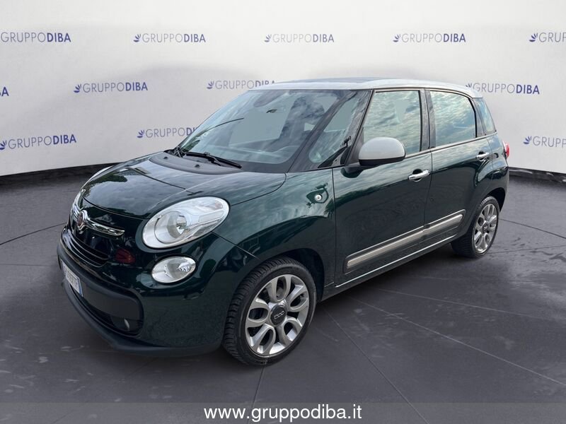 Fiat 500L 500L 1.3 mjt Lounge 95cv- Gruppo Diba