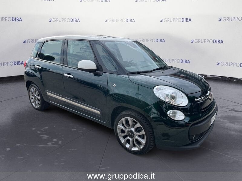 Fiat 500L 500L 1.3 mjt Lounge 95cv- Gruppo Diba