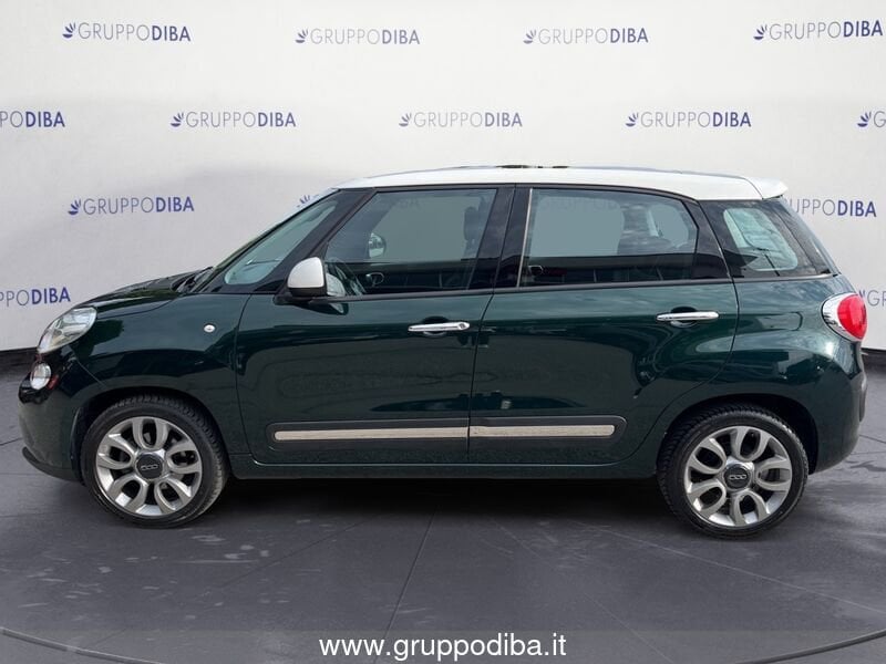 Fiat 500L 500L 1.3 mjt Lounge 95cv- Gruppo Diba