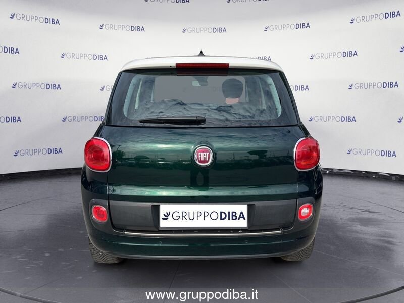 Fiat 500L 500L 1.3 mjt Lounge 95cv- Gruppo Diba