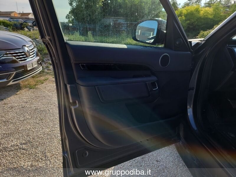 Land Rover Discovery Discovery 2.0 sd4 S 240cv 7p.ti auto my19- Gruppo Diba