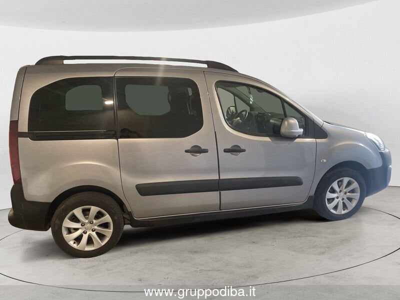 Peugeot Professional Partner Tepee Partner Tepee 1.6 bluehdi Active 100cv- Gruppo Diba