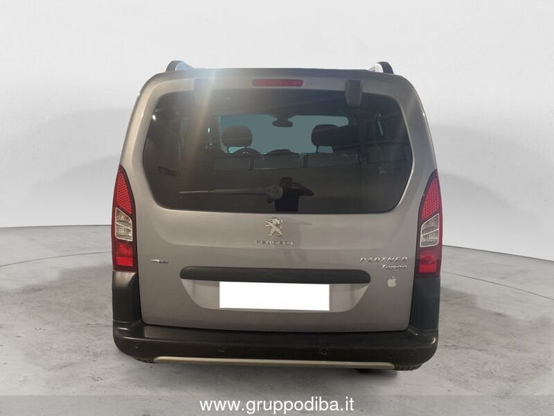 Peugeot Professional Partner Tepee Partner Tepee 1.6 bluehdi Active 100cv- Gruppo Diba