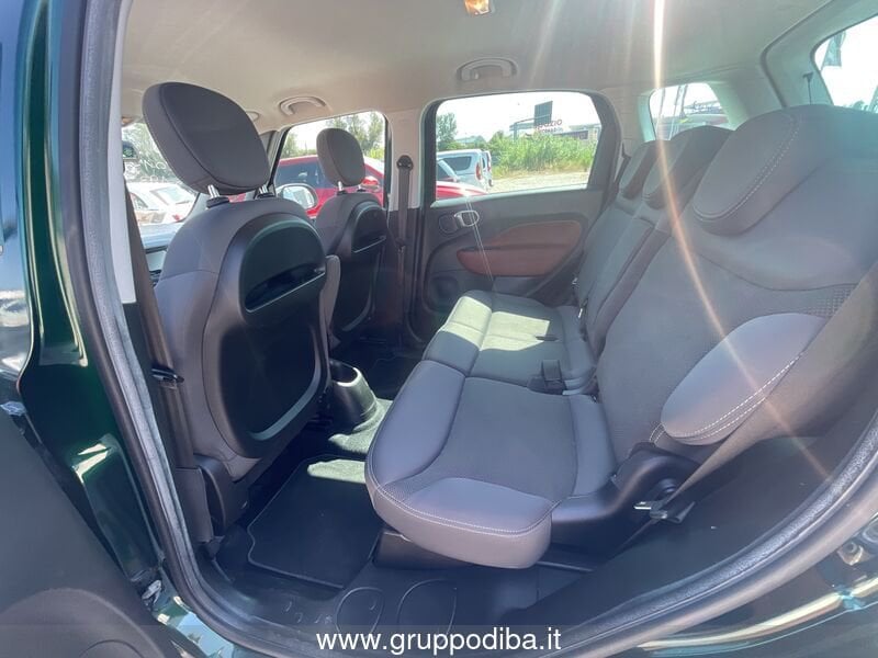 Fiat 500L 500L 1.6 mjt Trekking 105cv- Gruppo Diba