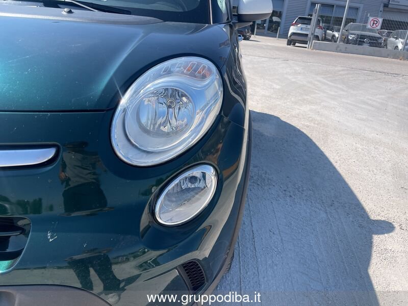 Fiat 500L 500L 1.6 mjt Trekking 105cv- Gruppo Diba