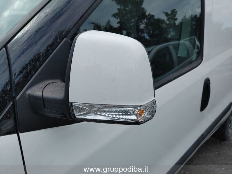 Fiat Professional Doblò Cargo Doblo cargo 1.4 tjt n.po. 120cv SX 3p.ti E6- Gruppo Diba