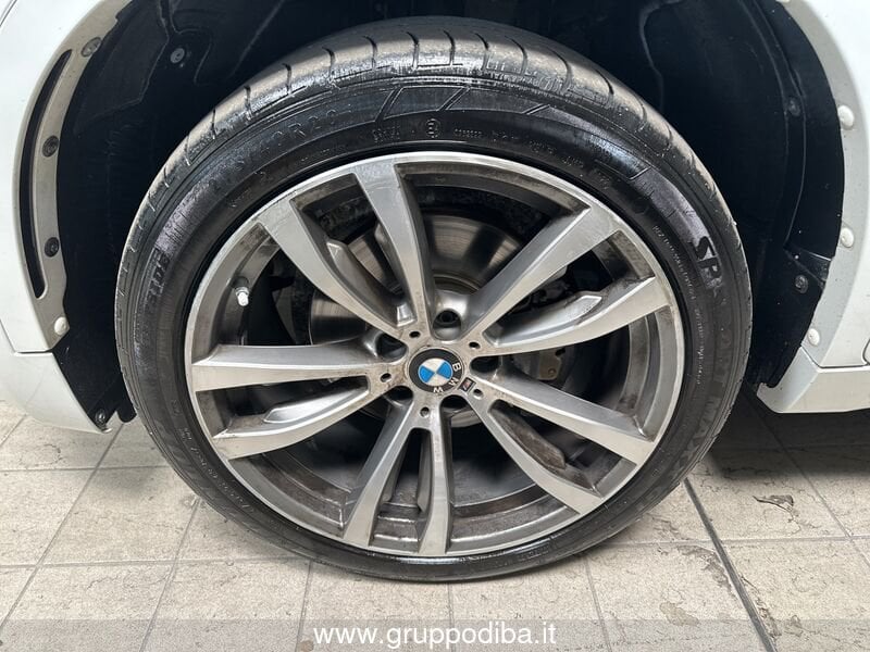 BMW X6 X6 xdrive30d Msport 249cv auto- Gruppo Diba