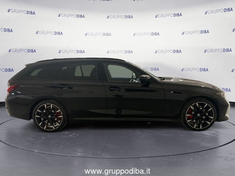 BMW Serie 3 Touring 330D XDRIVE TOURING- Gruppo Diba