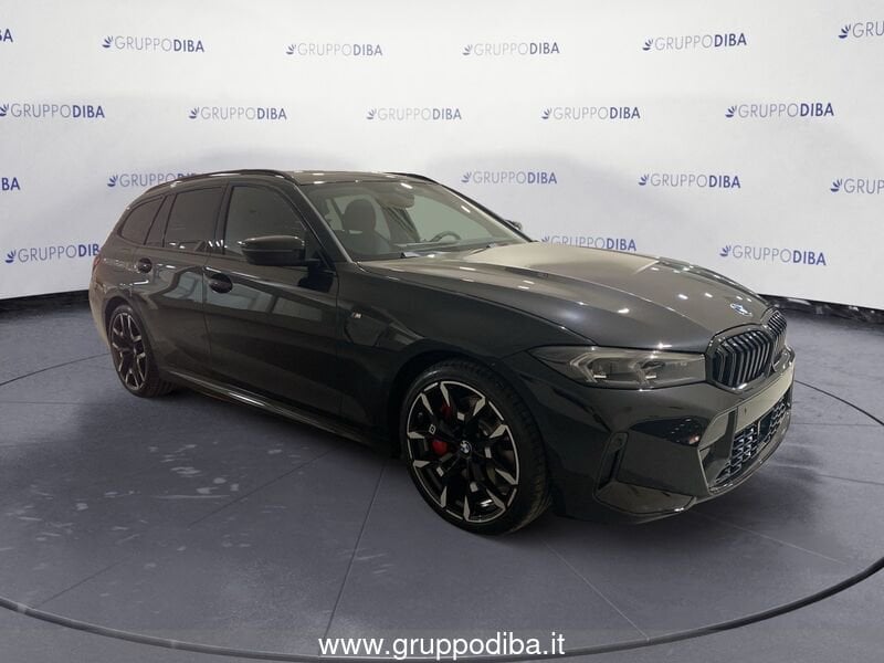 BMW Serie 3 Touring 330D XDRIVE TOURING- Gruppo Diba