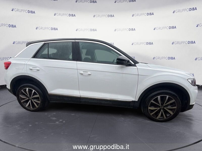 Volkswagen T-Roc T-Roc 2.0 tdi Style 115cv- Gruppo Diba