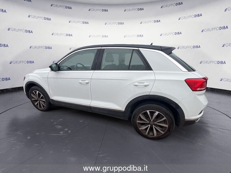 Volkswagen T-Roc T-Roc 2.0 tdi Style 115cv- Gruppo Diba