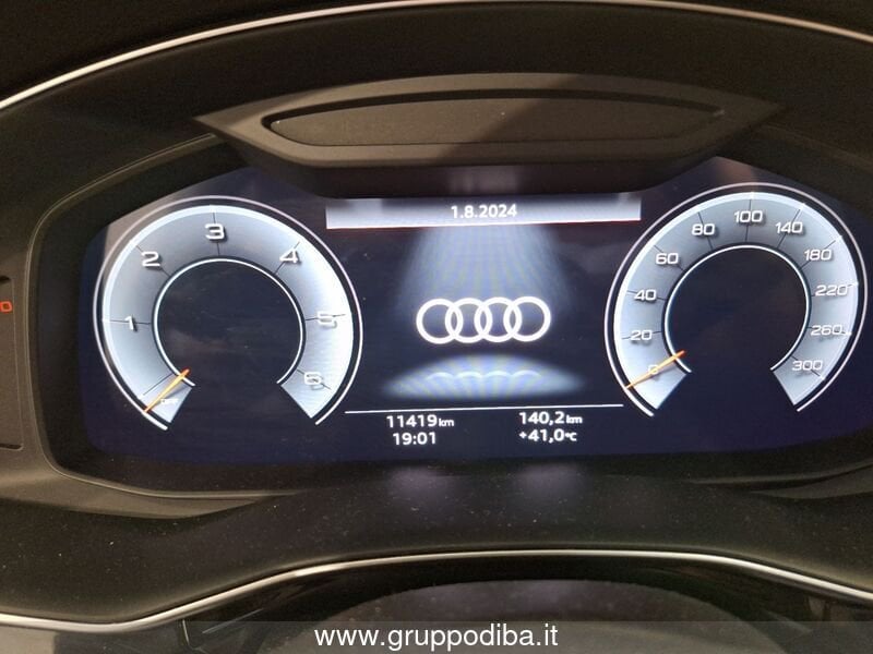 Audi Q8 Q8 45 3.0 tdi mhev Sport quattro tiptronic- Gruppo Diba