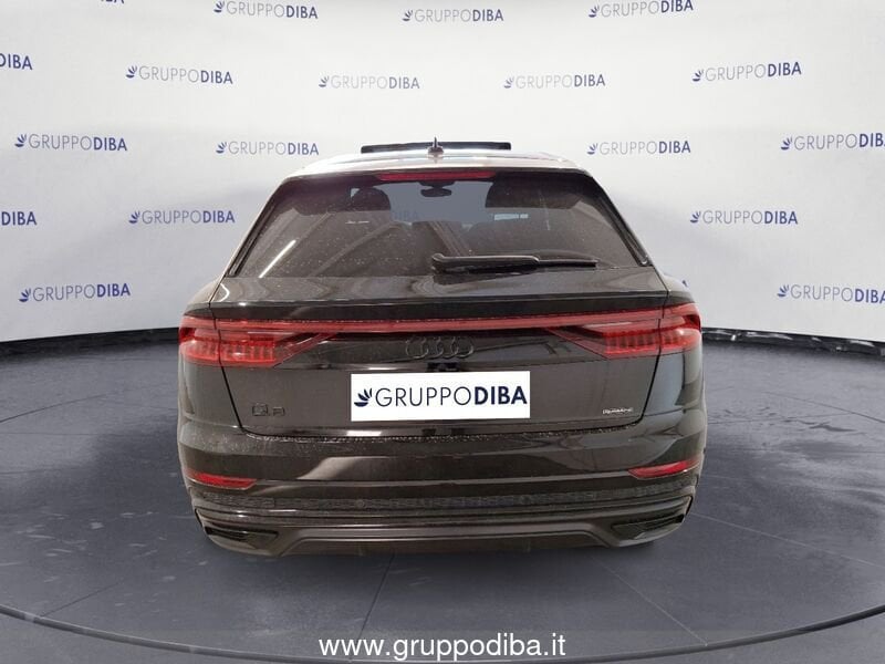 Audi Q8 Q8 45 3.0 tdi mhev Sport quattro tiptronic- Gruppo Diba