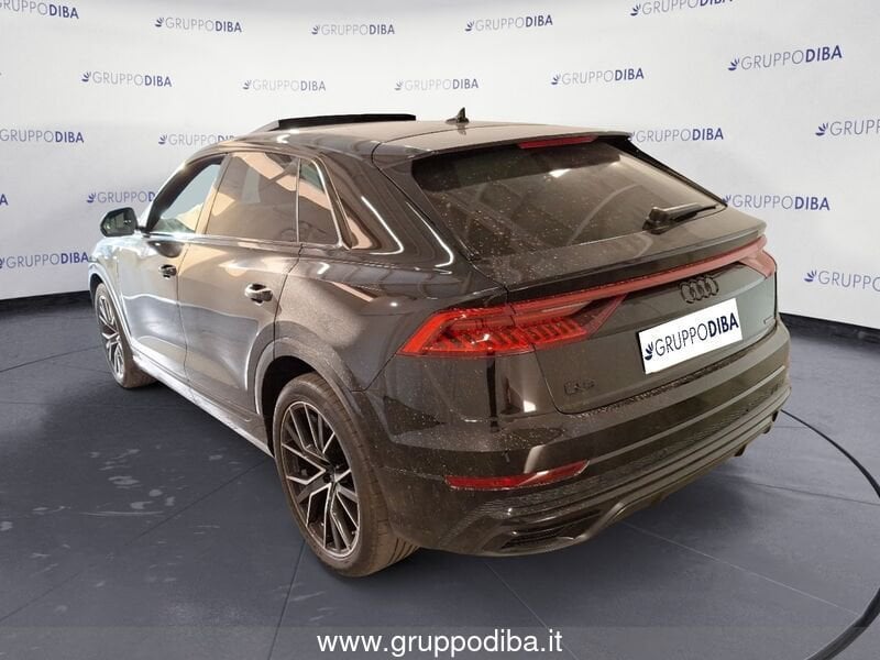 Audi Q8 Q8 45 3.0 tdi mhev Sport quattro tiptronic- Gruppo Diba