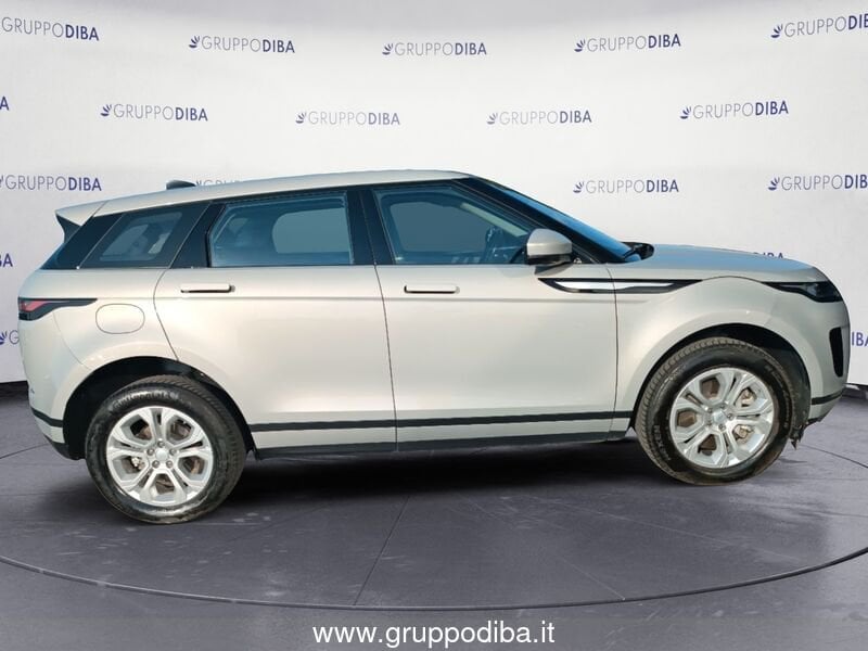 Land Rover Evoque Range Rover Evoque 2.0d i4 mhev S awd 150cv auto- Gruppo Diba