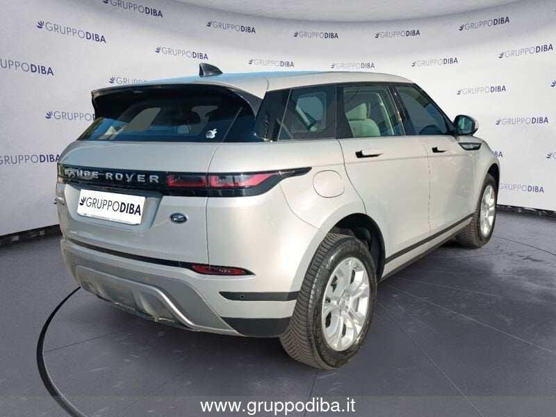 Land Rover Evoque Range Rover Evoque 2.0d i4 mhev S awd 150cv auto- Gruppo Diba