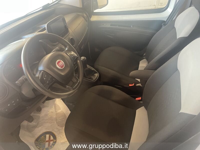 Fiat Professional Fiorino Fiorino cargo 1.3 mjt 95cv ecojet SX E6d-temp- Gruppo Diba