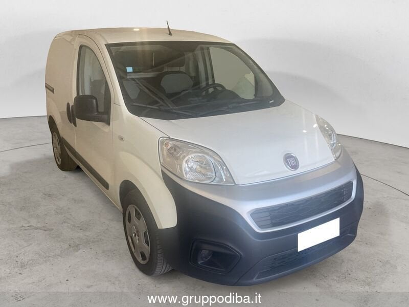 Fiat Professional Fiorino Fiorino cargo 1.3 mjt 95cv ecojet SX E6d-temp- Gruppo Diba