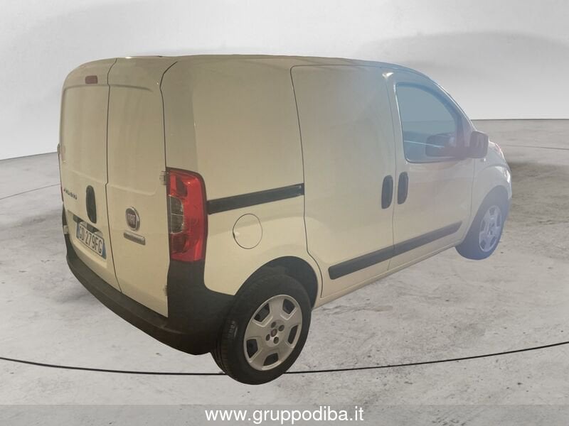 Fiat Professional Fiorino Fiorino cargo 1.3 mjt 95cv ecojet SX E6d-temp- Gruppo Diba