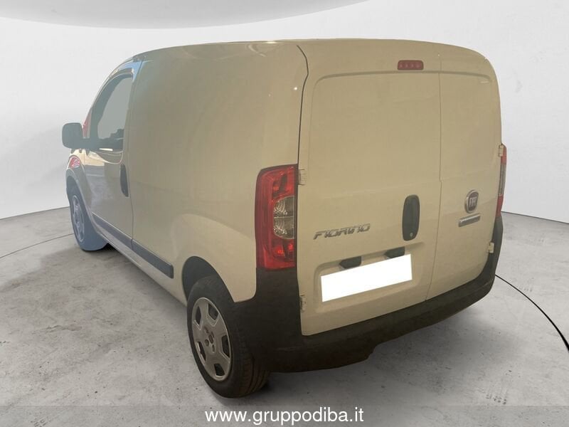 Fiat Professional Fiorino Fiorino cargo 1.3 mjt 95cv ecojet SX E6d-temp- Gruppo Diba