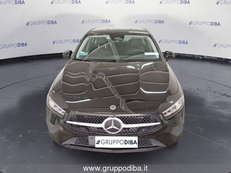 Mercedes-Benz Classe A Compatta A 180 d Advanced auto- Gruppo Diba