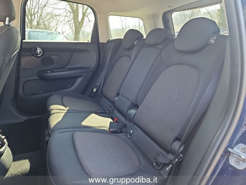 MINI Countryman Mini Countryman 2.0 Cooper D Business- Gruppo Diba