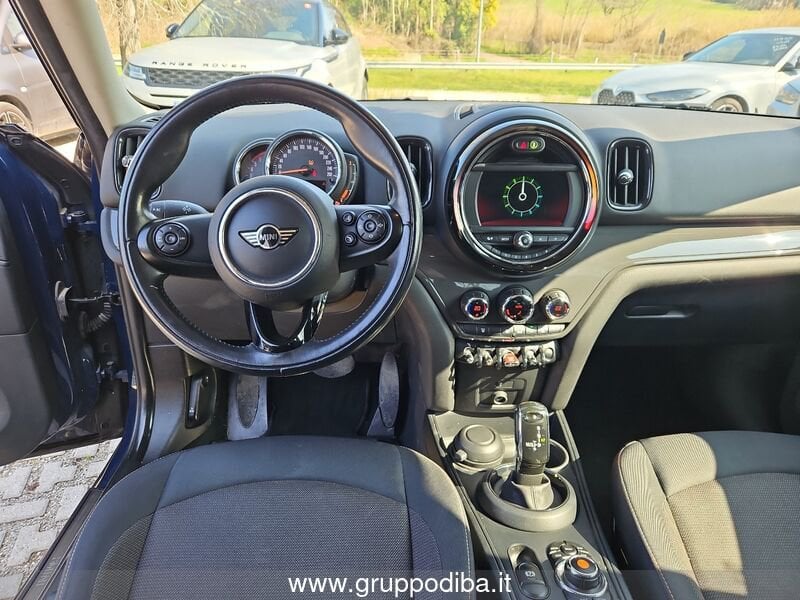 MINI Countryman Mini Countryman 2.0 Cooper D Business- Gruppo Diba