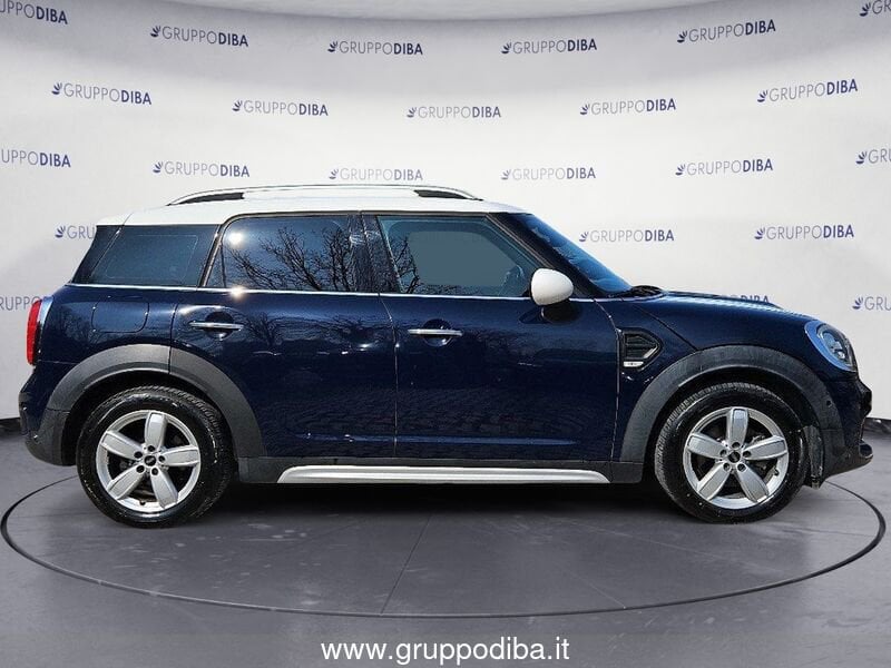 MINI Countryman Mini Countryman 2.0 Cooper D Business- Gruppo Diba