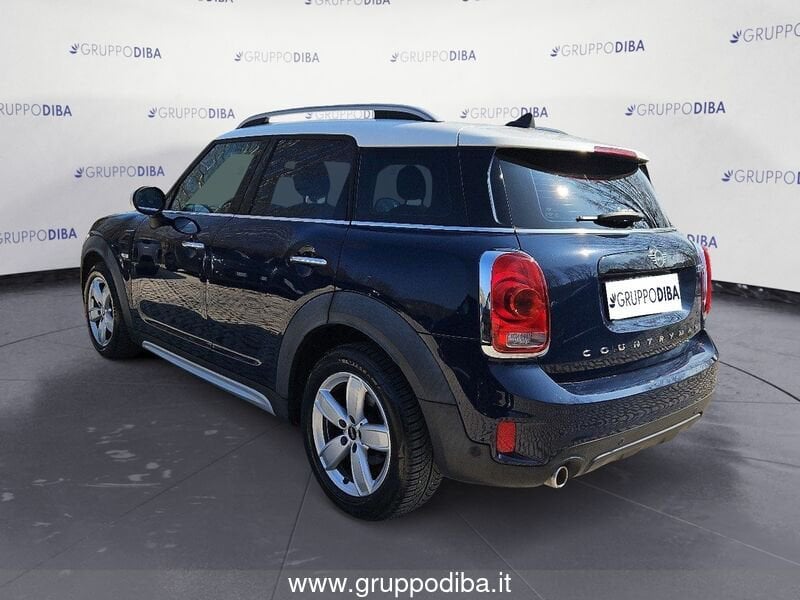 MINI Countryman Mini Countryman 2.0 Cooper D Business- Gruppo Diba