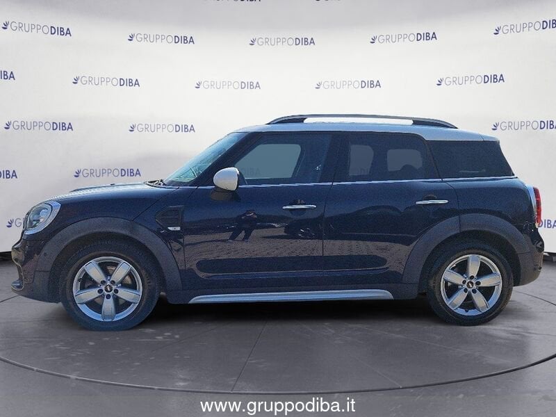 MINI Countryman Mini Countryman 2.0 Cooper D Business- Gruppo Diba