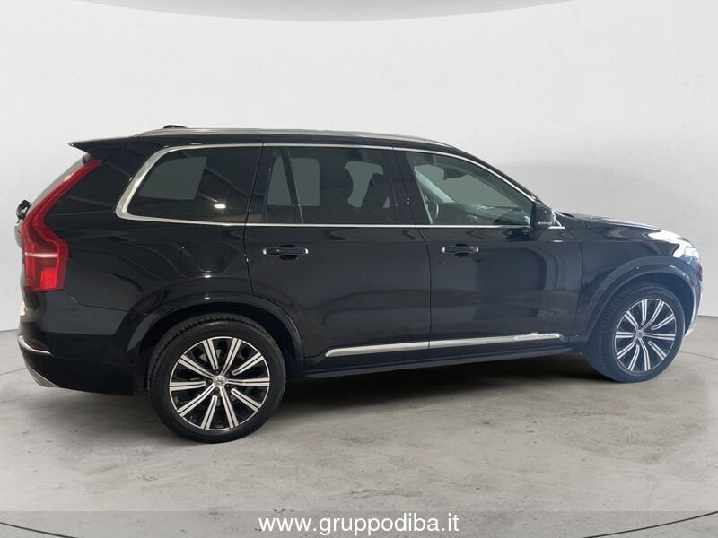 Volvo XC90 XC90 2.0 b5 Inscription awd 7p.ti geartronic my20- Gruppo Diba