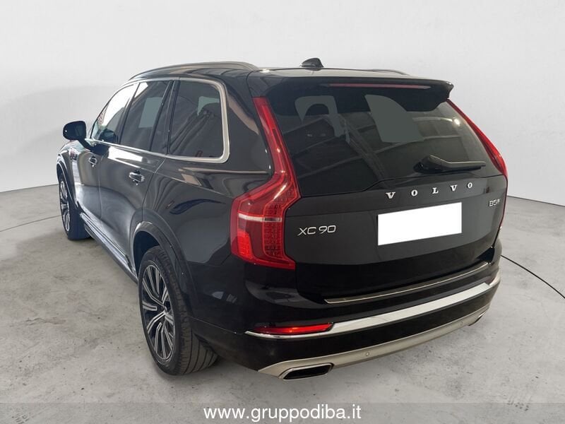 Volvo XC90 XC90 2.0 b5 Inscription awd 7p.ti geartronic my20- Gruppo Diba