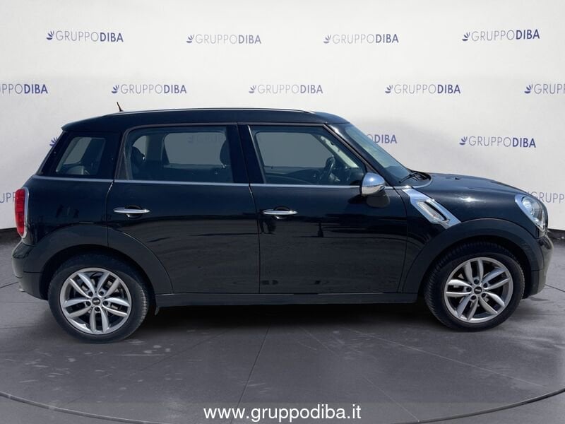 MINI Countryman Mini Countryman 2.0 Cooper D auto- Gruppo Diba