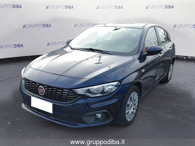 Fiat Tipo Tipo 5p 1.3 mjt Easy s&s 95cv- Gruppo Diba