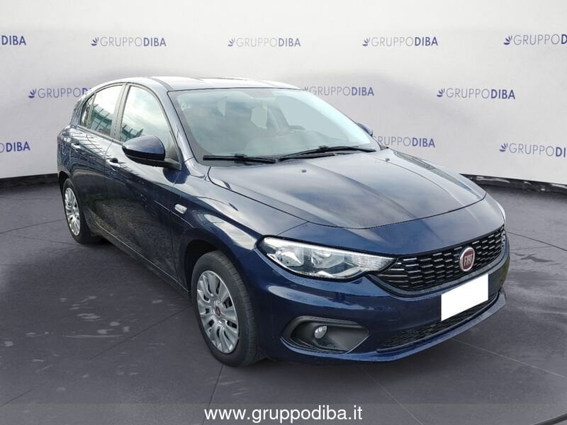 Fiat Tipo Tipo 5p 1.3 mjt Easy s&s 95cv- Gruppo Diba