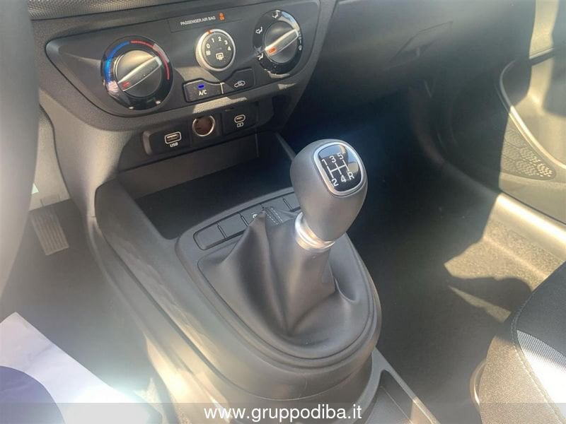 Hyundai i10 I10 PE MY25 5P 1.0 MT CONNECTLINE- Gruppo Diba