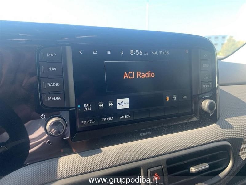 Hyundai i10 I10 PE MY25 5P 1.0 MT CONNECTLINE- Gruppo Diba