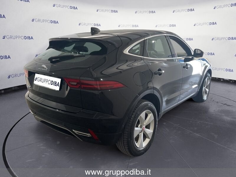 Jaguar E-Pace E-Pace 2.0d i4 mhev R-Dynamic S awd 163cv auto- Gruppo Diba