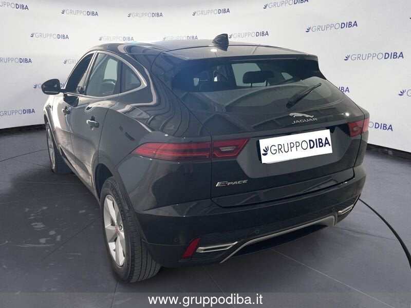 Jaguar E-Pace E-Pace 2.0d i4 mhev R-Dynamic S awd 163cv auto- Gruppo Diba